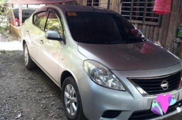 Used Nissan Almera for sale in Lebak