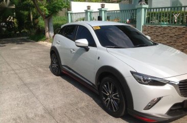 Selling Used Mazda Cx-3 2018 in Santa Rosa