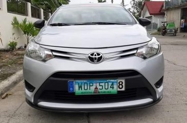 2nd Hand Toyota Vios 2014 for sale in Cabanatuan