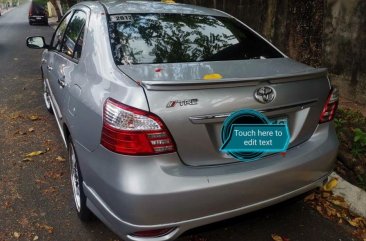 Used Toyota Vios 2010 Automatic Gasoline for sale in Marikina