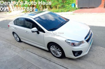 2013 Subaru Impreza for sale in Pasig