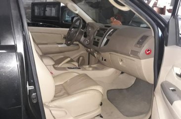 Toyota Fortuner 2008 at 80000 km for sale