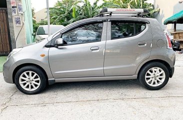 Suzuki Celerio 2014 Automatic Gasoline for sale in Bacoor