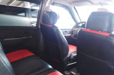 Mitsubishi Adventure 2014 Manual Diesel for sale in Baguio