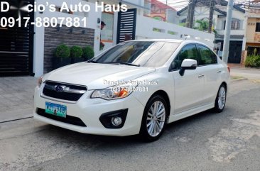 2013 Subaru Impreza for sale in Pasig