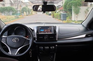 Selling 2nd Hand Toyota Vios 2018 in Cebu City