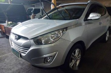 2013 Hyundai Tucson for sale 