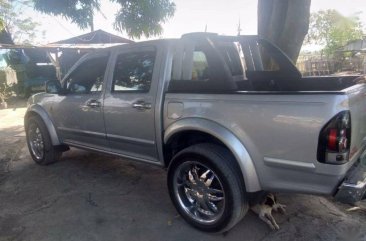 Isuzu D-Max 2005 Manual Diesel for sale in Manila