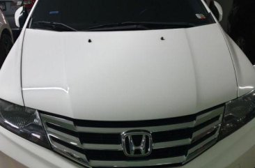 Selling Honda City 2013 Automatic Gasoline in Manila