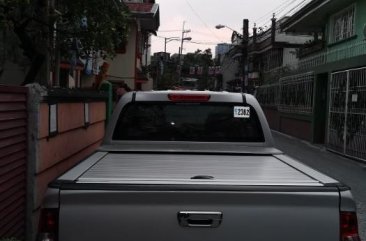 Isuzu D-Max 2012 Manual Diesel for sale in Makati