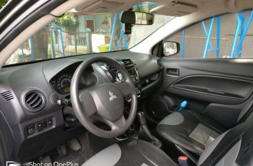 2014 Mitsubishi Mirage G4 for sale in Bacoor