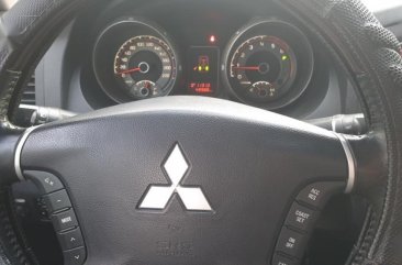 Selling Mitsubishi Pajero 2012 at 50000 km in Iloilo City