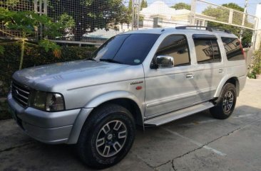 Ford Everest 2006 Automatic Diesel for sale in Parañaque