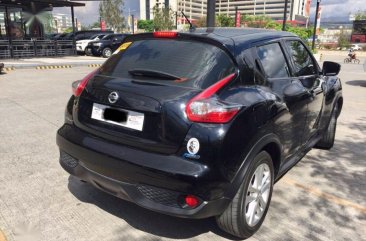 Nissan Juke 2016 for sale in Mandaue