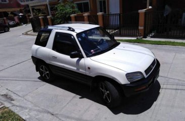 2nd Hand 1997 Toyota Land Cruiser for sale in Taguig