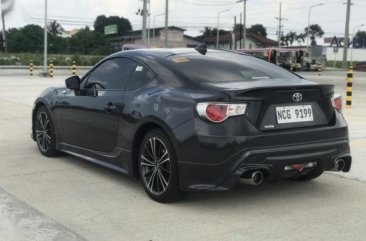 2016 Toyota 86 for sale in Pasay