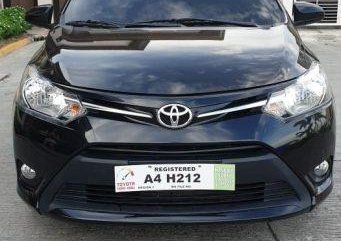 Selling 2nd Hand Toyota Vios 2018 in Cebu City