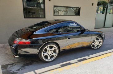 2000 Porsche 911 Carrera for sale in Quezon City