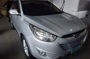 2013 Hyundai Tucson for sale 