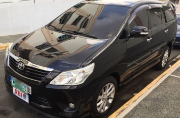 Selling 2nd Hand Toyota Fortuner 2013 in Pasig