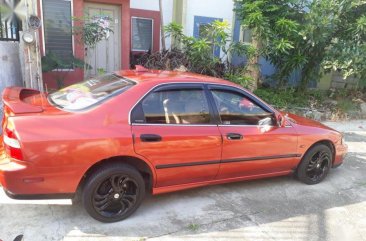 2nd Hand Honda Accord 1995 for sale in General Trias