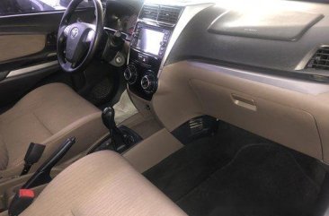 Toyota Avanza 2017 for sale