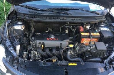 Used Toyota Vios 2014 Manual Gasoline for sale in Santa Rosa