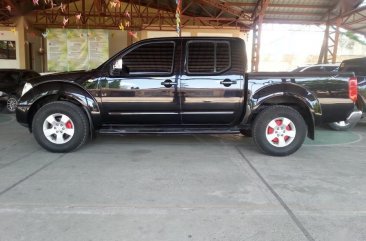 2012 Nissan Navara for sale in Tarlac City
