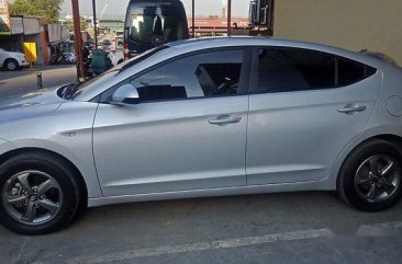 For sale 2016 Hyundai Elantra in Pasig