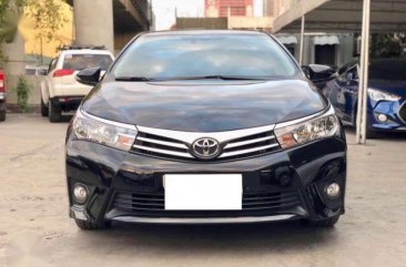 Toyota Altis 2016 Automatic Gasoline for sale in Makati