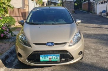 For sale 2013 Ford Fiesta in Los Baños