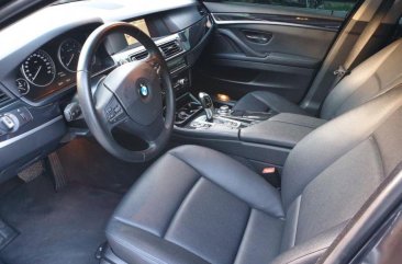 2014 BMW 520D for sale in Cainta