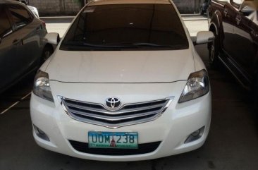 2nd Hand Toyota Vios 2013 at 60000 km for sale