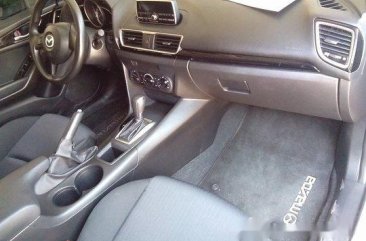 Mazda 3 2015 for sale 