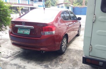 For sale Used 2009 Honda City at 70000 km in Manila