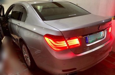 Used BMW 750Li 2010 for sale in Muntinlupa