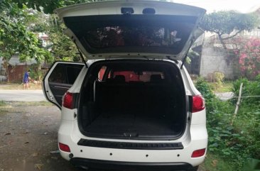 Hyundai Santa Fe 2009 Automatic Diesel for sale in Taguig