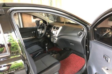 2nd Hand Toyota Wigo for sale in Davao City