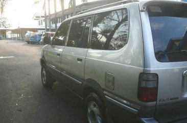 For sale 2001 Toyota Revo at 130000 km in Cainta