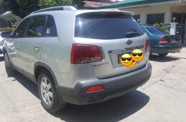 For sale 2010 Kia Sorento in Cebu City