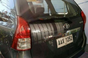 Selling Toyota Avanza 2015 at 20000 km in Parañaque