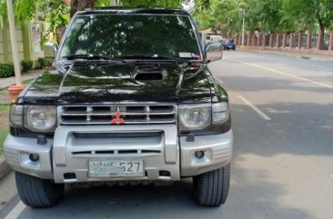 2nd Hand Mitsubishi Pajero 2003 Automatic Diesel for sale in Pasay