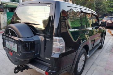 2nd Hand Mitsubishi Pajero 2012 for sale in Quezon City