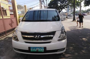 Hyundai Grand Starex 2013 for sale in San Manuel