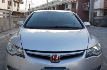 2008 Honda Civic for sale in Kawit