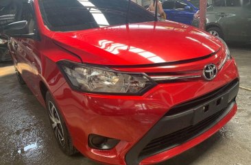 For sale Used 2017 Toyota Vios at 10000 km in Quezon City