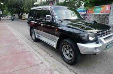 2005 Mitsubishi Pajero for sale in Marikina