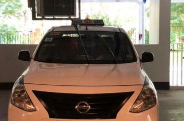 Used Nissan Almera 2017 for sale in Cebu City