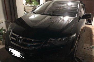 Used Honda City 2013 for sale in Muntinlupa