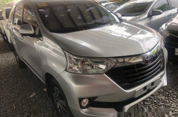 Toyota Avanza 2017 for sale